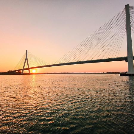 Casa 4 Dormitorios En Ayamonte Esterno foto