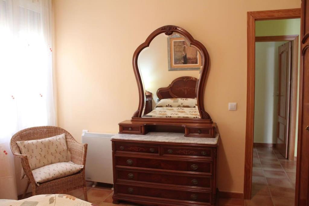 Casa 4 Dormitorios En Ayamonte Esterno foto