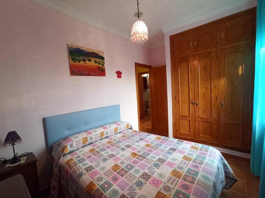 Casa 4 Dormitorios En Ayamonte Esterno foto