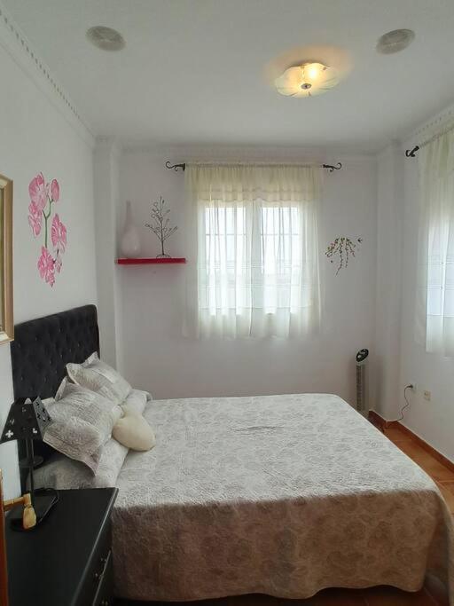 Casa 4 Dormitorios En Ayamonte Esterno foto