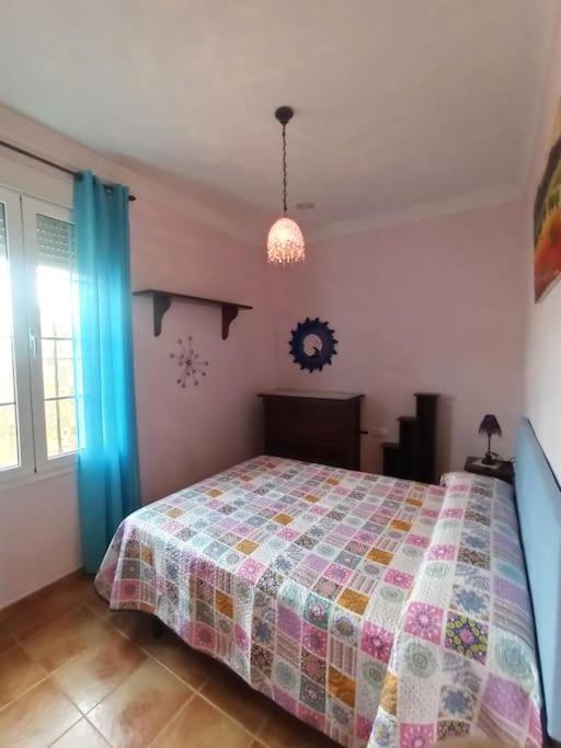 Casa 4 Dormitorios En Ayamonte Esterno foto