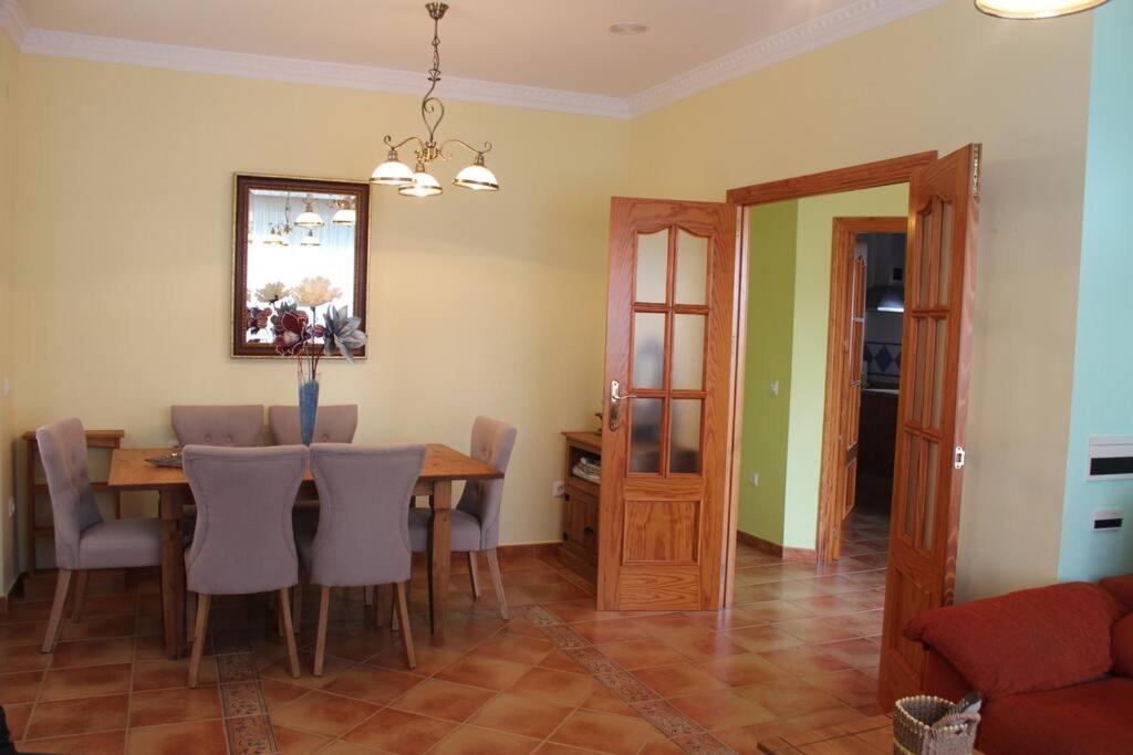 Casa 4 Dormitorios En Ayamonte Esterno foto