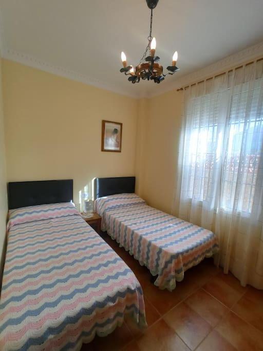 Casa 4 Dormitorios En Ayamonte Esterno foto