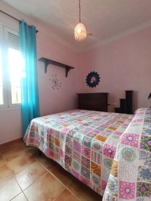 Casa 4 Dormitorios En Ayamonte Esterno foto