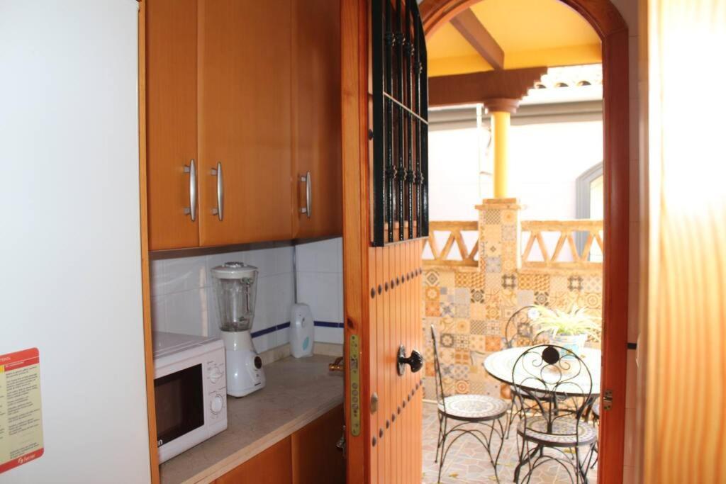Casa 4 Dormitorios En Ayamonte Esterno foto