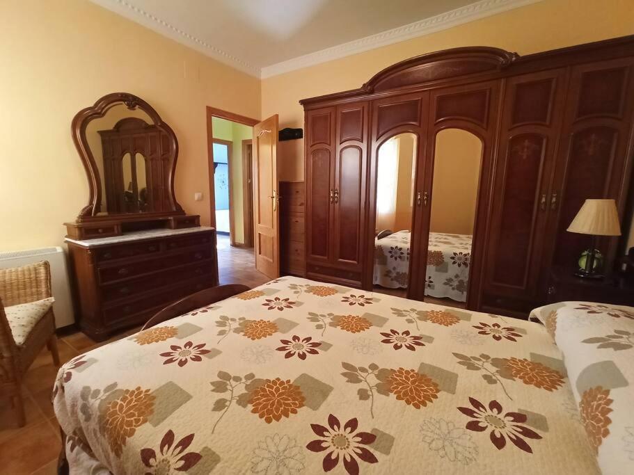 Casa 4 Dormitorios En Ayamonte Esterno foto