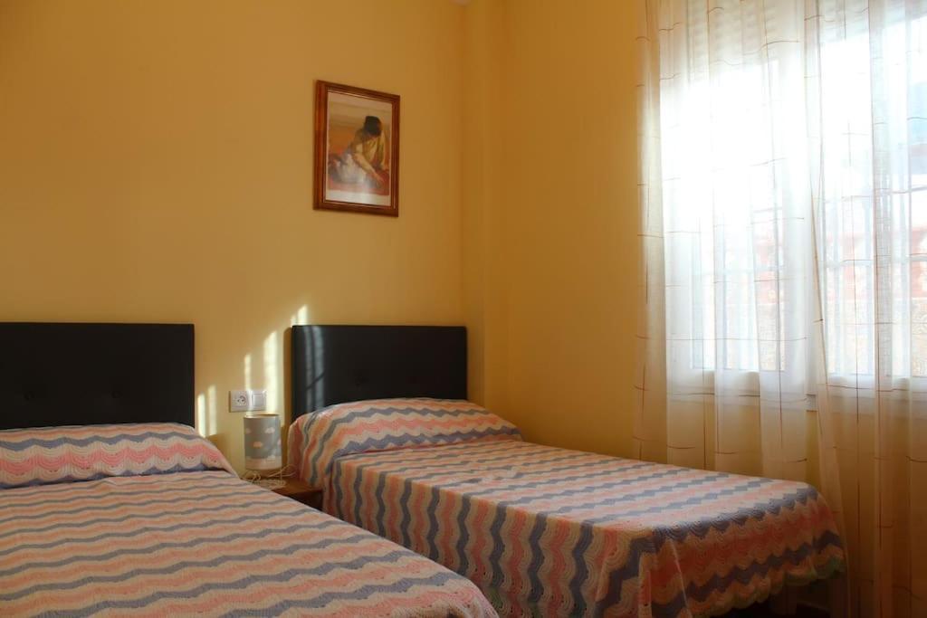 Casa 4 Dormitorios En Ayamonte Esterno foto