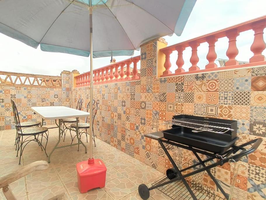 Casa 4 Dormitorios En Ayamonte Esterno foto