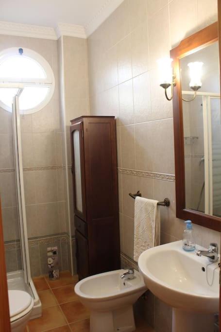 Casa 4 Dormitorios En Ayamonte Esterno foto