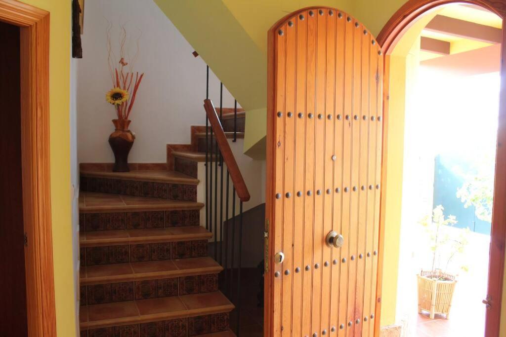 Casa 4 Dormitorios En Ayamonte Esterno foto