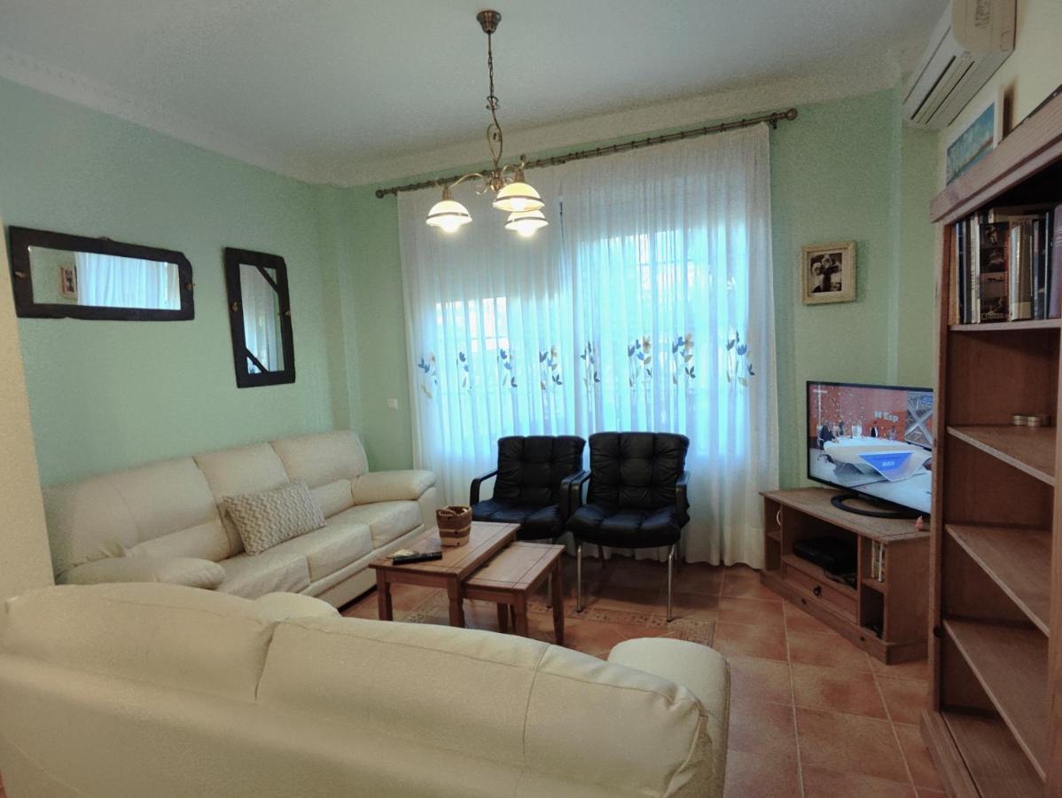 Casa 4 Dormitorios En Ayamonte Esterno foto