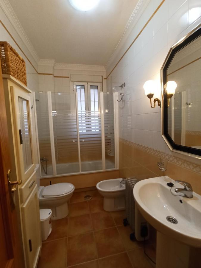 Casa 4 Dormitorios En Ayamonte Esterno foto