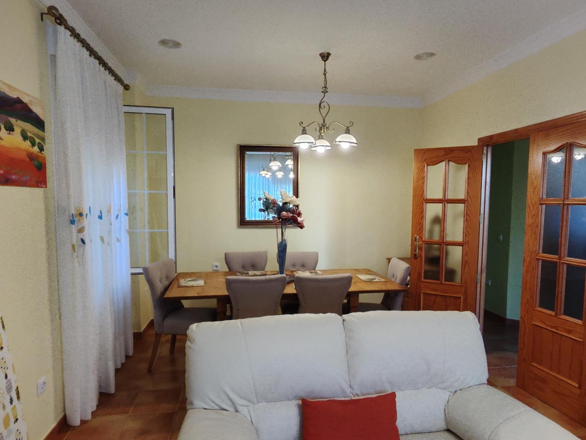 Casa 4 Dormitorios En Ayamonte Esterno foto